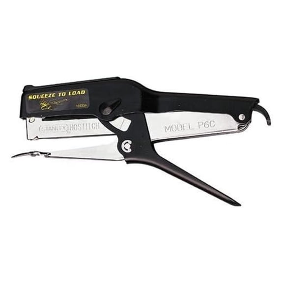 STAPLING PLIER Model P6C-8P by Office