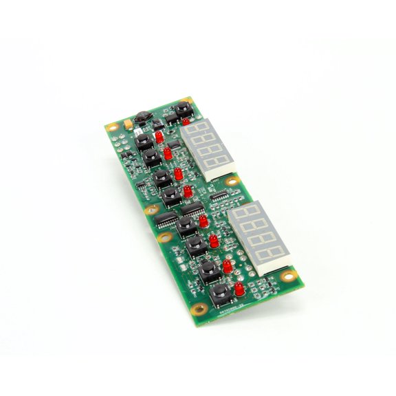 Star Time/Temp Control-Hardwre 2J-Z3263 - Genuine OEM Replacement Part