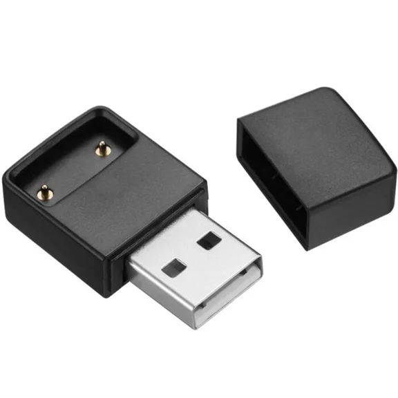 STAR- (5) J U L Magnetic Usb Portable Charger Fast And Reliable (5-Pack)