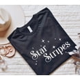 thumbnail image 1 of STAR AND STRIPES Graphic Short sleeve T-Shirt, 1 of 9