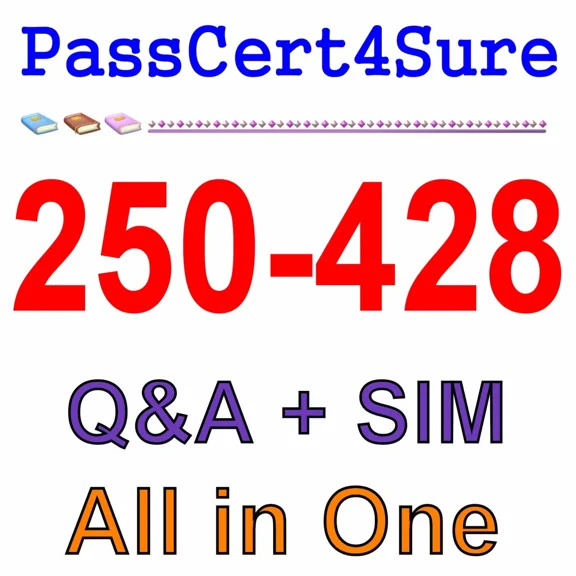 STAR- Administration Of Symantec Endpoint Protection 14 250-428 Exam Q&A+Sim