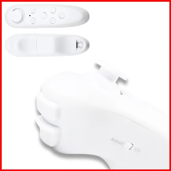 STAR- B2G1 Vr Box Remote Control Virtual Reality For Motorola Moto G/G Power/Stylus 5G