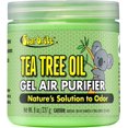 STAR BRITE Australian Tea Tree Oil Gel Air Purifier Tub Natural Odor