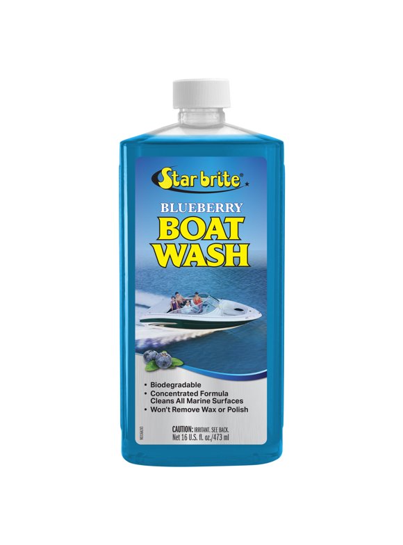 Star Brite in Boat Cleaners