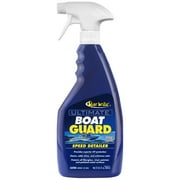 STAR BRITE Boat Guard Speed Detailer & Protectant - 22 OZ