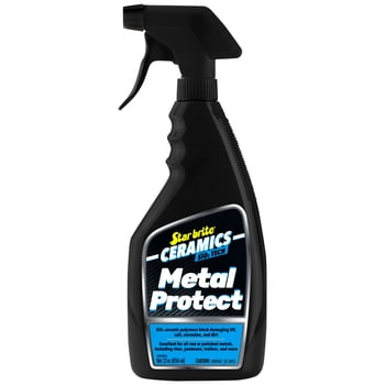 Star brite Ceramics Metal Protect - SiO2 Polymer Protection