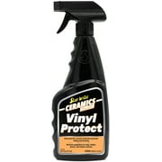 STAR BRITE Ceramics Vinyl Protect - Ultimate Upholstery & Vinyl Protection, SiO2 Infused, UV & Stain Resistant
