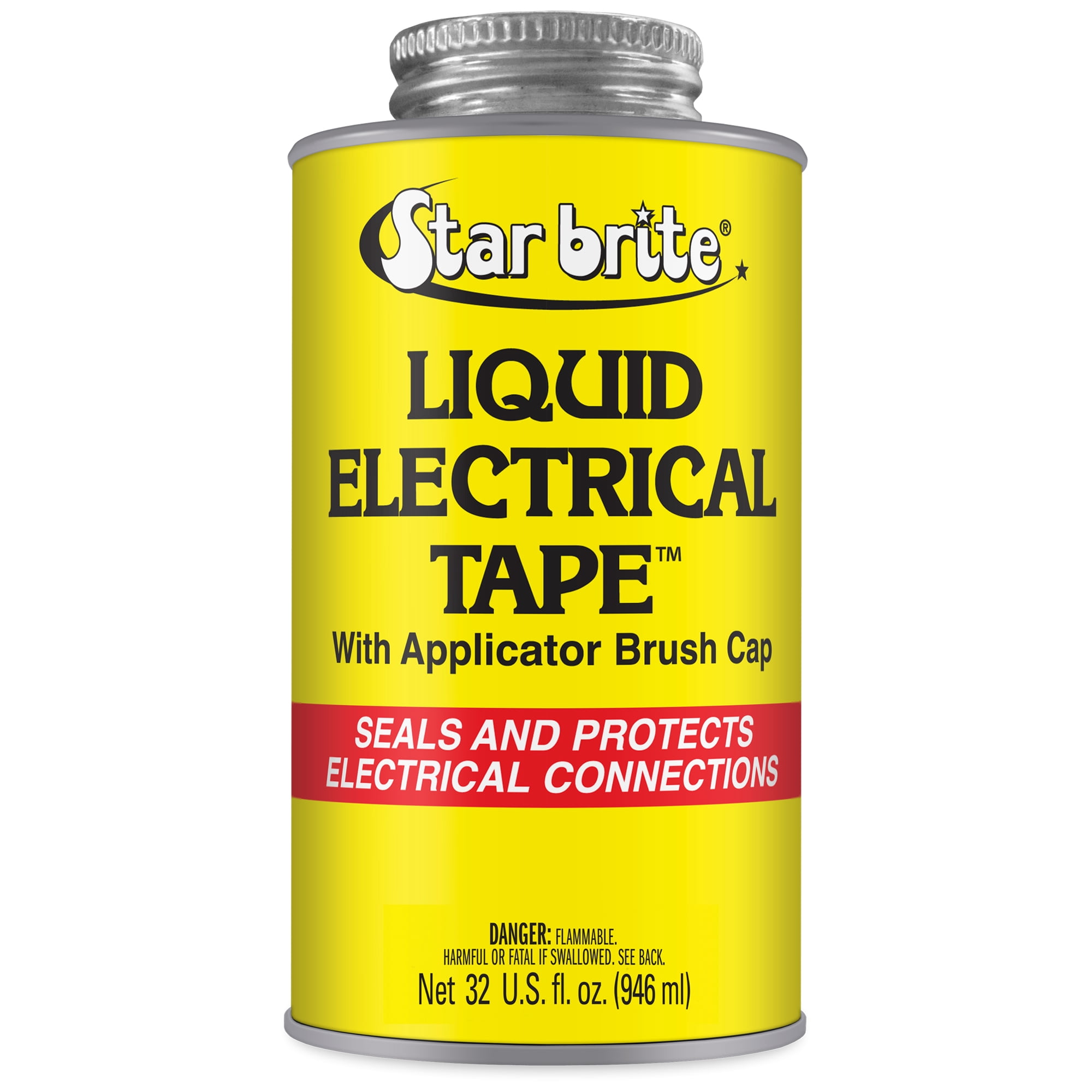 Star brite Liquid Electrical Tape
