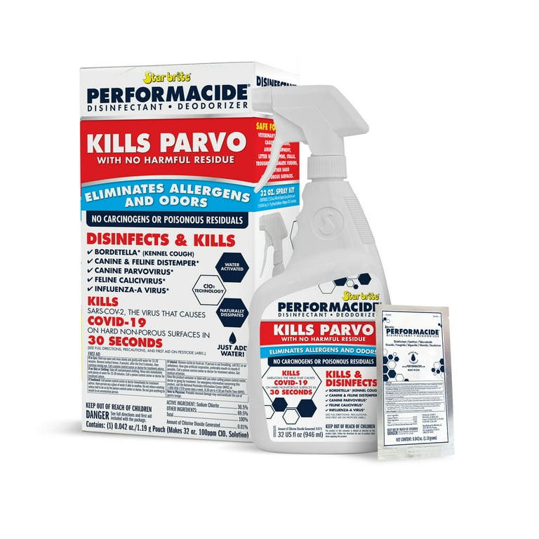 Parvo medication walmart best sale