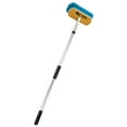 thumbnail image 1 of Star Brite  40177; Brush 8 Medium W/ 3 Foot -6 Foot Handle, 1 of 6