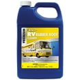 STAR BRITE Premium RV Rubber Roof Cleaner Effortless Cleaning for Camper Roofs, Fiberglass
