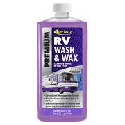 Star brite RV Wash & Wax