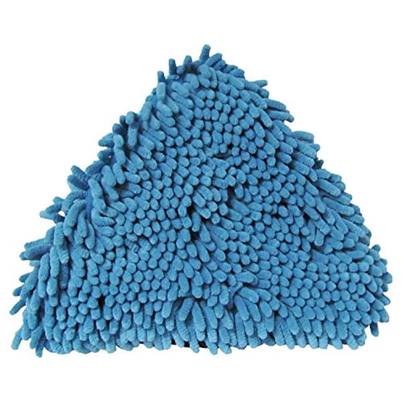 Star Brite Microfiber Reggae Wet/Dry Pad - Fits Extend-A-Brush Handles