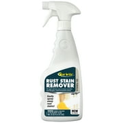 Star brite Rust Stain Remover - Gel Formula