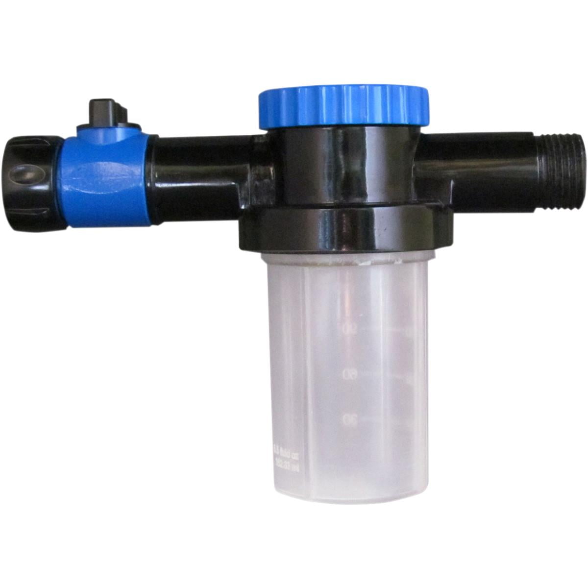 STAR BRITE Salt Off Salt Remover Wash & Marine Engine Flush Applicator (094100)