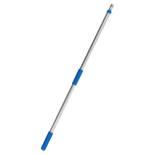 STAR BRITE Standard Extending Boat Brush Handle 3'x6' Fits Quick