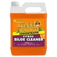 thumbnail image 1 of Star brite Super Orange Citrus Bilge Cleaner - Emulsifies Oil, Fuel, 1 of 5