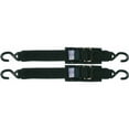 thumbnail image 1 of Sta-Put 2" Transom Tie Down with Quick Release Buckle, 2-Pack, 1 of 2