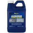 STAR BRITE Ultimate Aluminum Cleaner & Restorer For Pontoon Boats