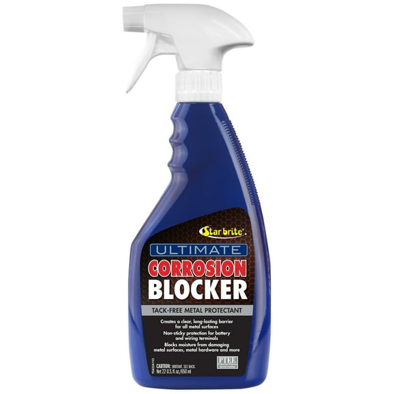 Star brite Ultimate Corrosion Blocker Spray