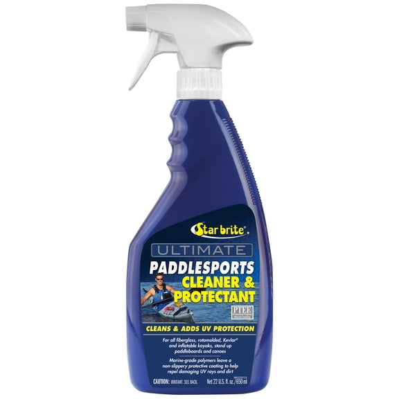 Star brite Ultimate Paddlesports Cleaner & Protectant