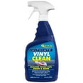 STAR BRITE Ultimate Vinyl Clean Spray MultiSurface Cleaner for Auto