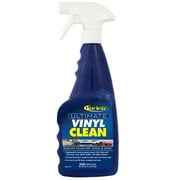 Ultimate Vinyl Clean Spray - Multi-Surface Cleaner