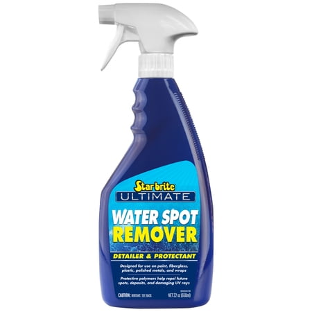 Star brite Ultimate Water Spot Remover Spray