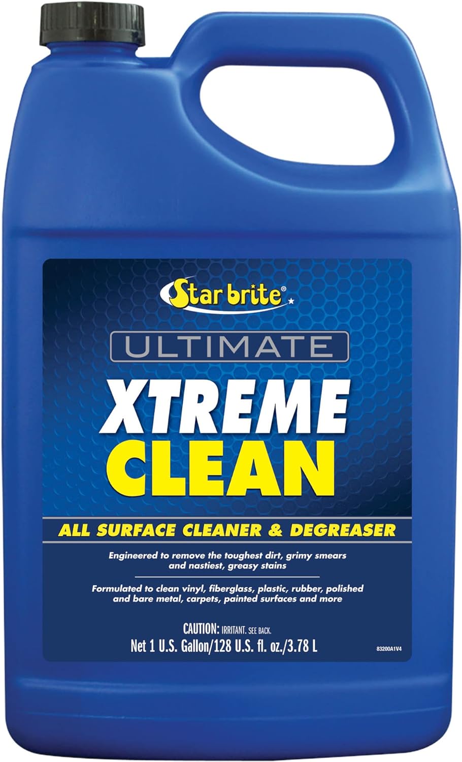STAR BRITE Ultimate Xtreme Clean HighPerformance AllSurface Cleaner