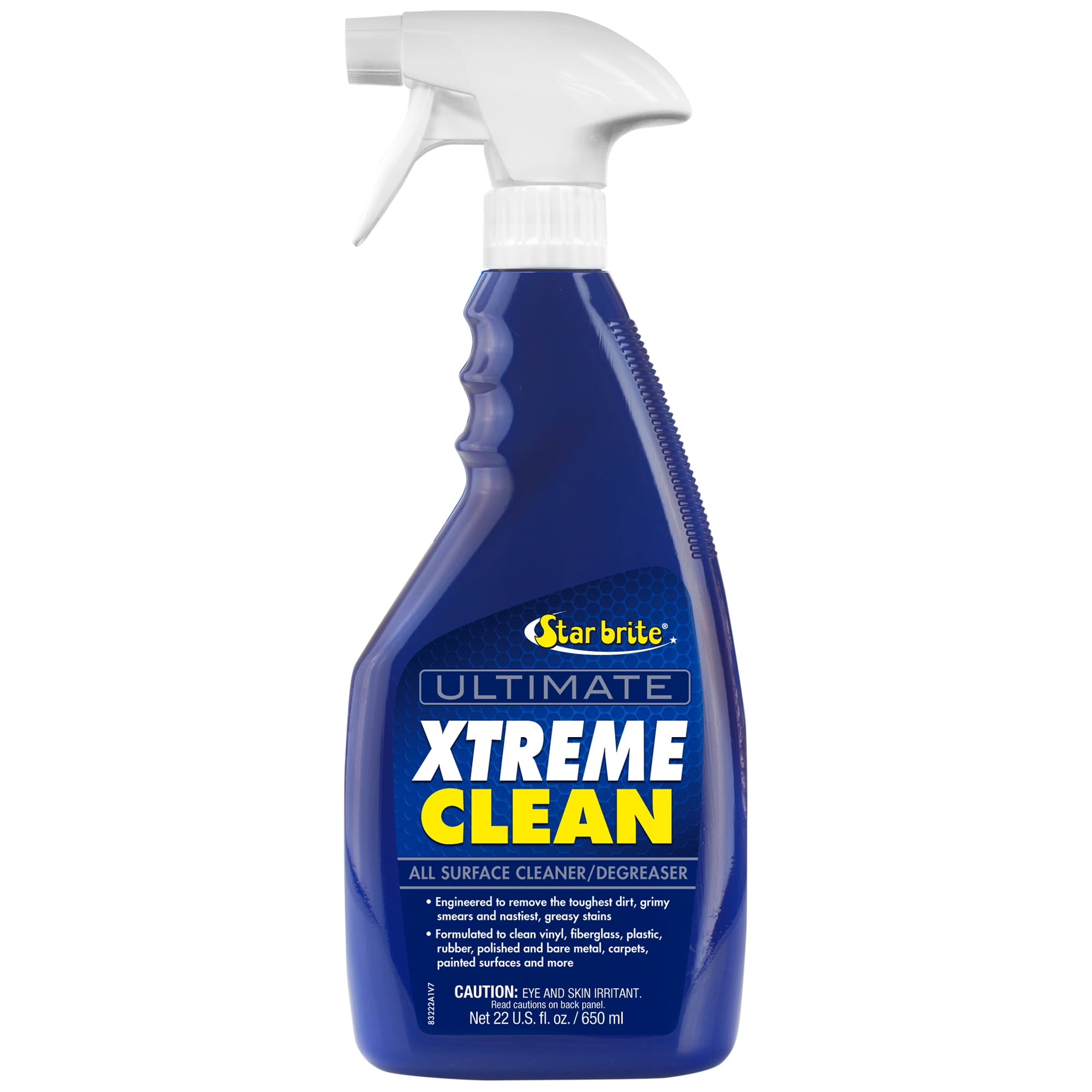 STAR BRITE Ultimate Xtreme Clean MultiSurface Cleaner & Degreaser