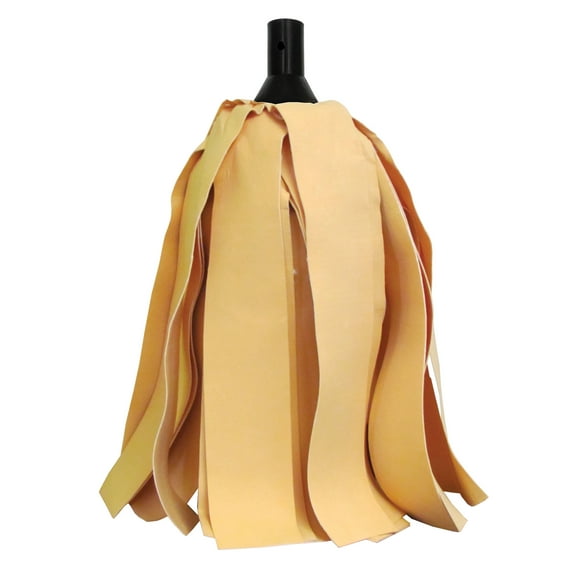 Star brite Ultra Chamois Mop & Bag - Attaches to All Extend-A-Brush Handles