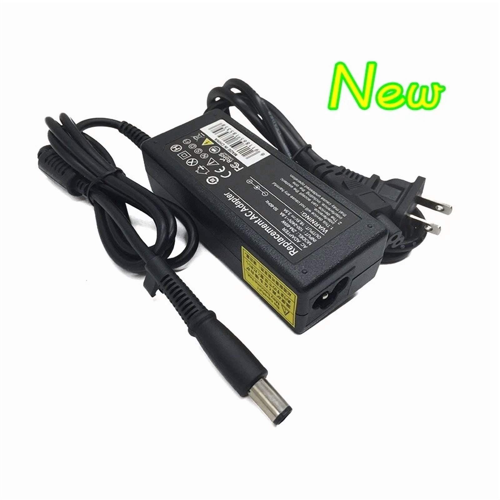 Bloc d'alimentation et onduleur HP 609939-001 Intérieur 65 W Noir Bloc d'alimentation et onduleur HP 609939-001 Intérieur 65 W Noir