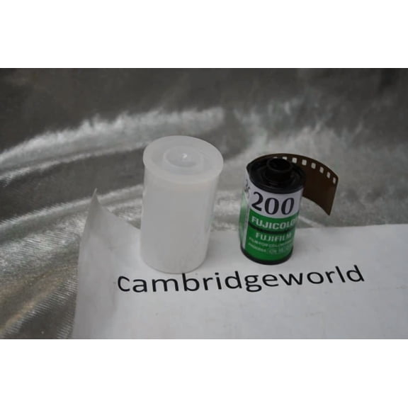 STAR- Fujifilm Fujicolor 200 Color Film 35Mm Fresh 6/26 Films 36 Exposures