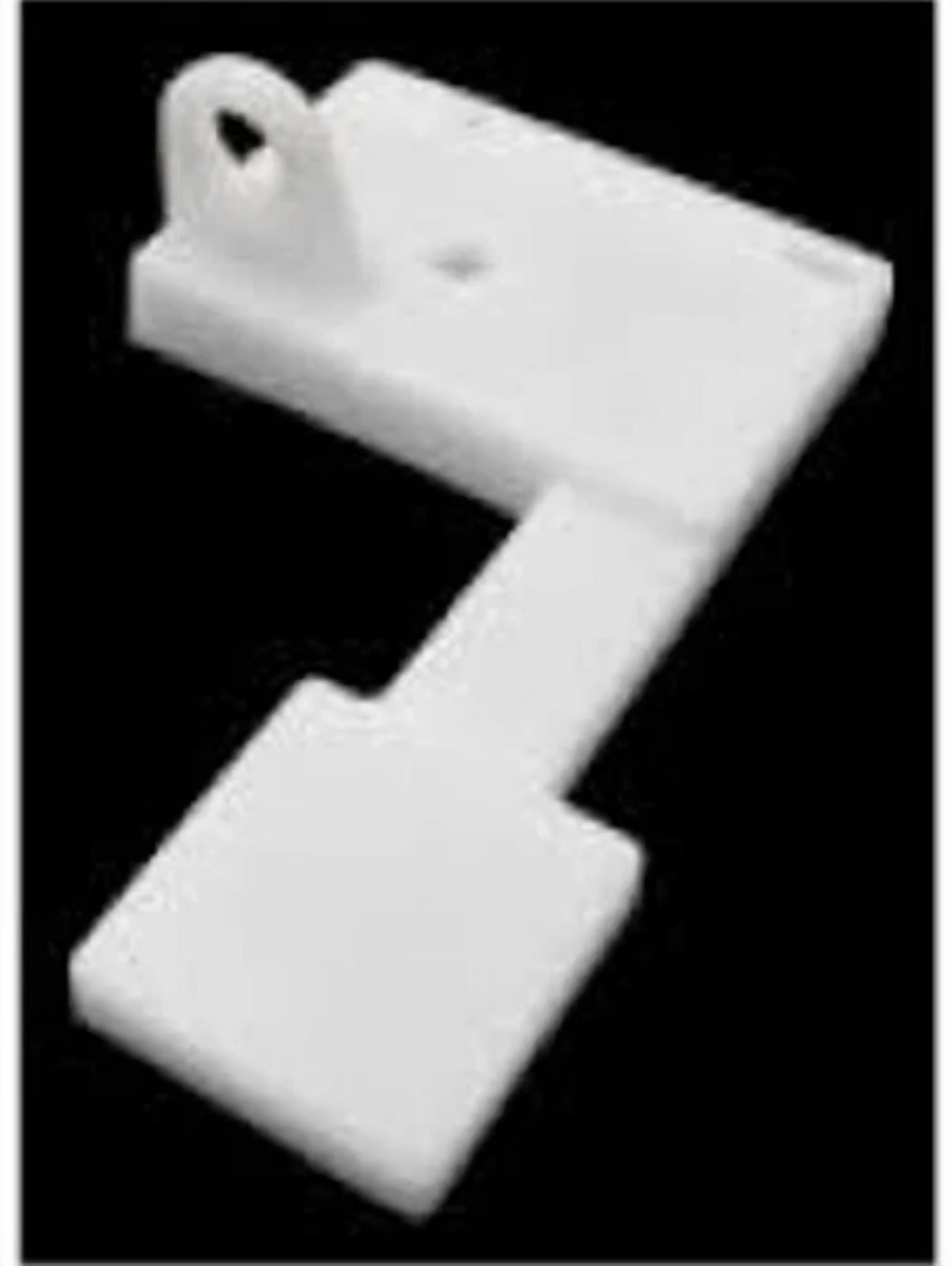 Boccole Fusore Per HP LaserJet 4200 4250 4300 4350 – 1 Paio RC1-3361 RC1-3362 – USA