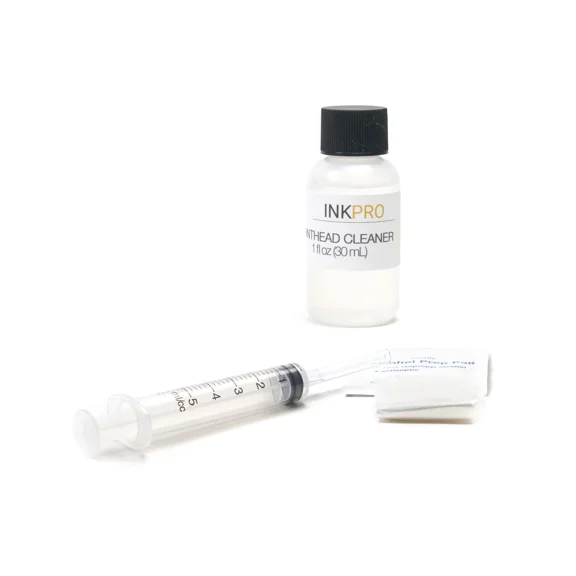 STAR- Hyrax Trading Premium Printhead Cleaner Cleaning Solution 30Ml