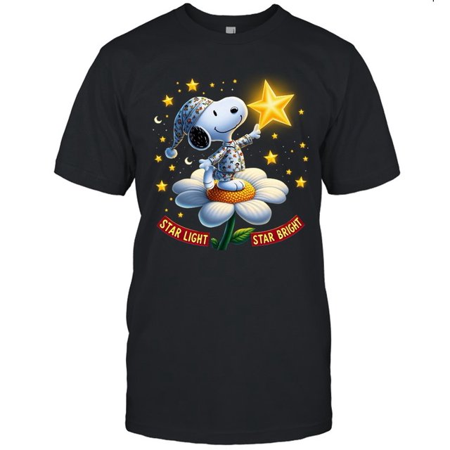 STAR LIGHT STAR BRIGHT