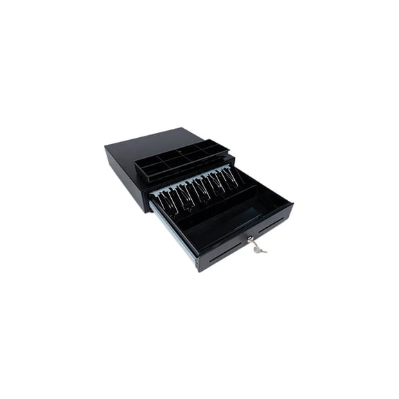 STAR MICRONICS TILL CD31616 5B5C CASH DRAWER CD31616 5BILL5COIN MONEY TRAY INSERT