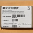 thumbnail image 1 of STAR- Netapp Sfp+ Transceiver Module X6589-R6, 1 of 4