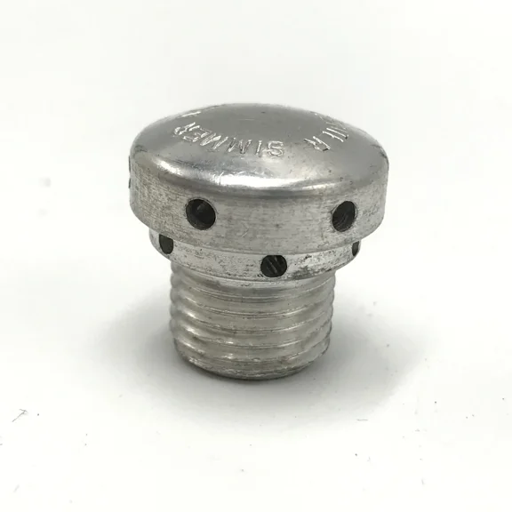 STAR- New Tappan Gas Range Stove Burner Head Alltrol Center Simmer Button Cap 73526