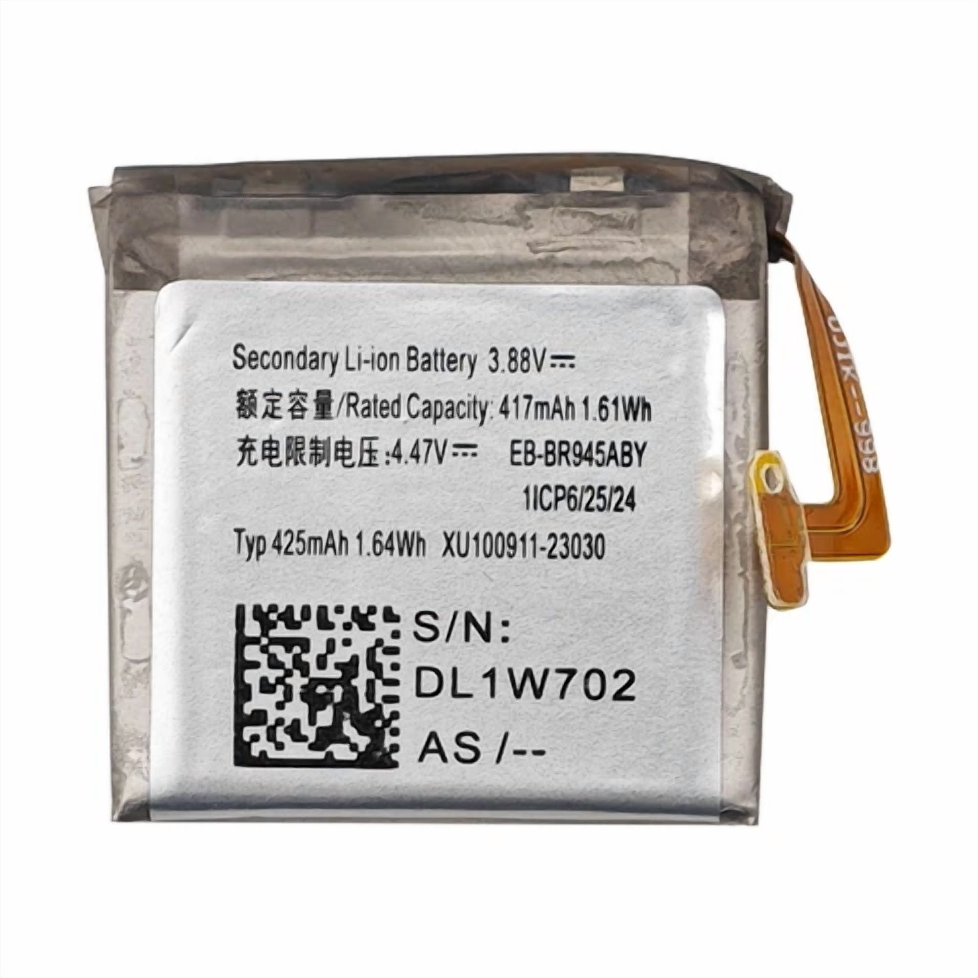 Robust BU9358 Battery For Watches