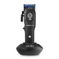 thumbnail image 1 of StyleCraft Rebel 2.0 Hair Clipper, Super C4RBN Motor with DLC and Ceramic Blades USB-C Rechargeable, Cord/Cordless Haircutting, 1 of 6