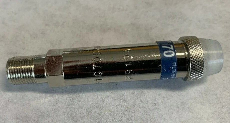 PPC 2520A GLP-1G70CWWS MoCA 'POE' Coaxial Filter Cable TV