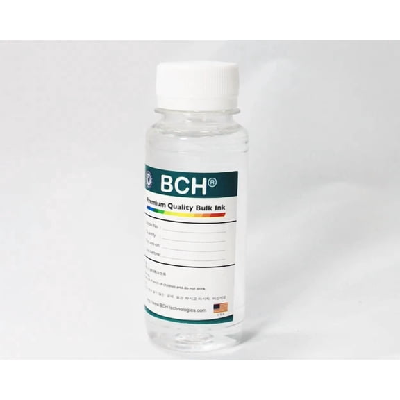 STAR- Print Head Maintenance Wetter Solution Prevents Clogging For Printer Ciss Cis