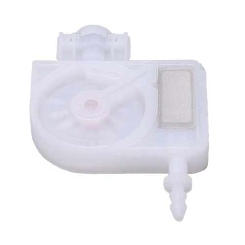 STAR- Printer Dampers Big Mesh Filter Ink Damper For Dx5 Dx6 Dx7 High ...