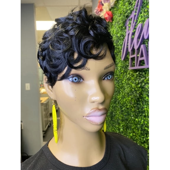 STAR Quick Weave Topper