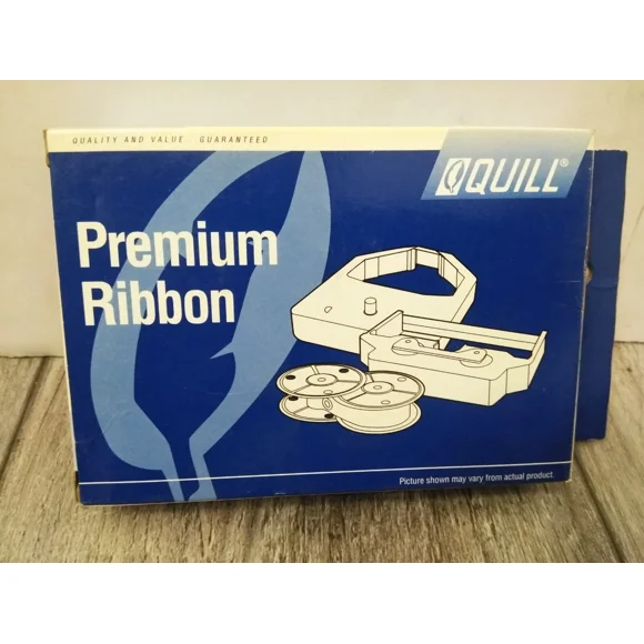 Office Supplies Calculator and Typewriter Ribbons for Every Device