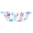 thumbnail image 1 of Stars Ruffle Serving Bowl, Red/White/Blue, Patriotic by Way To Celebrate, 1 of 6