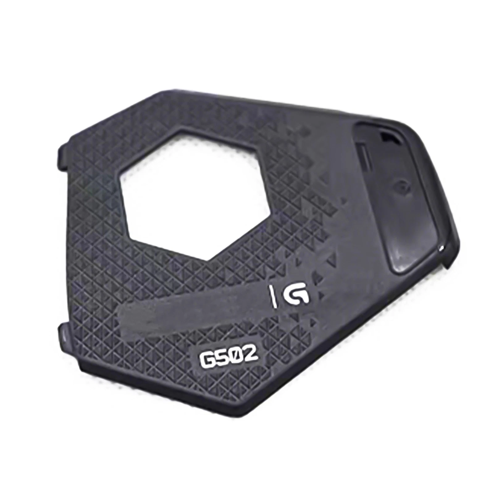 STAR- Replacement Tuning Weights Door Housing Back Cover For Logitech ...