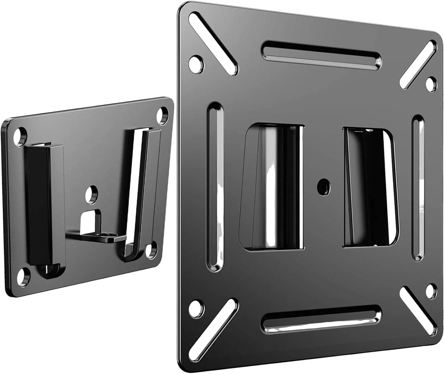 Micro Monitor Rv STAR- Rv Tv Mount Monitor Wall Mount Camper 14-24 Inch Led Lcd Low ...