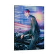 thumbnail image 1 of STAR SF9 YOUNGBIN 15th Mini Album LOVE RACE RACE Ver ALBUM COVER ARTIST IDOLS Canvas Poster Bedroom Decor Sports Landscape Office Room Decor Gift, 1 of 6